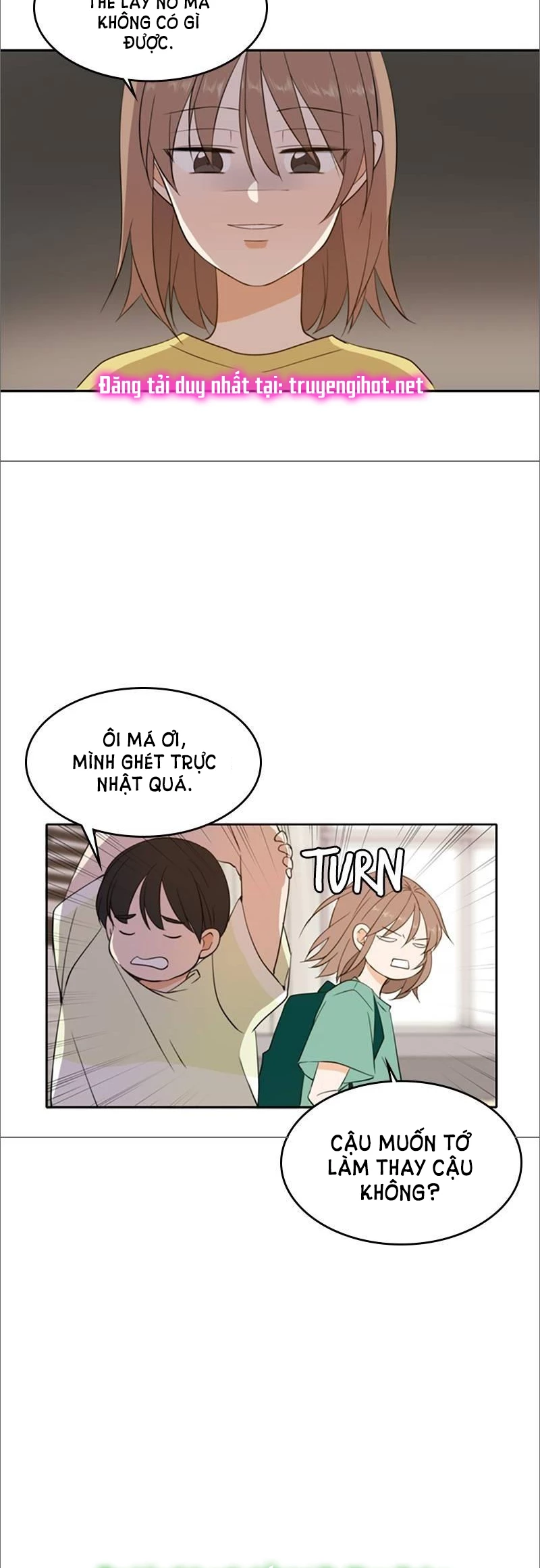 Hẹn Gặp Anh Ở Kiếp Thứ 19 Chapter 23.1 - 12