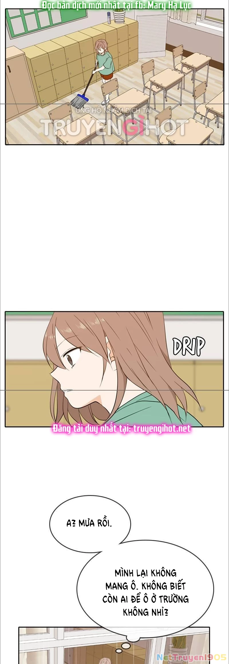 Hẹn Gặp Anh Ở Kiếp Thứ 19 Chapter 23.1 - 13