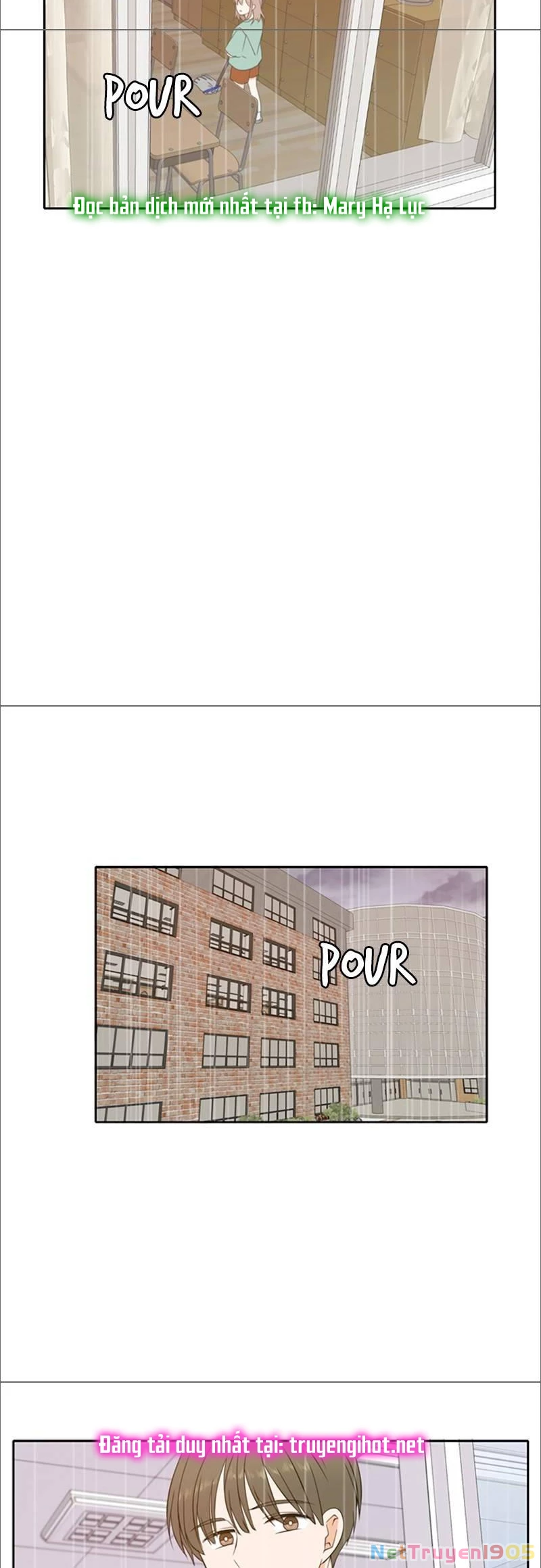 Hẹn Gặp Anh Ở Kiếp Thứ 19 Chapter 23.1 - 14