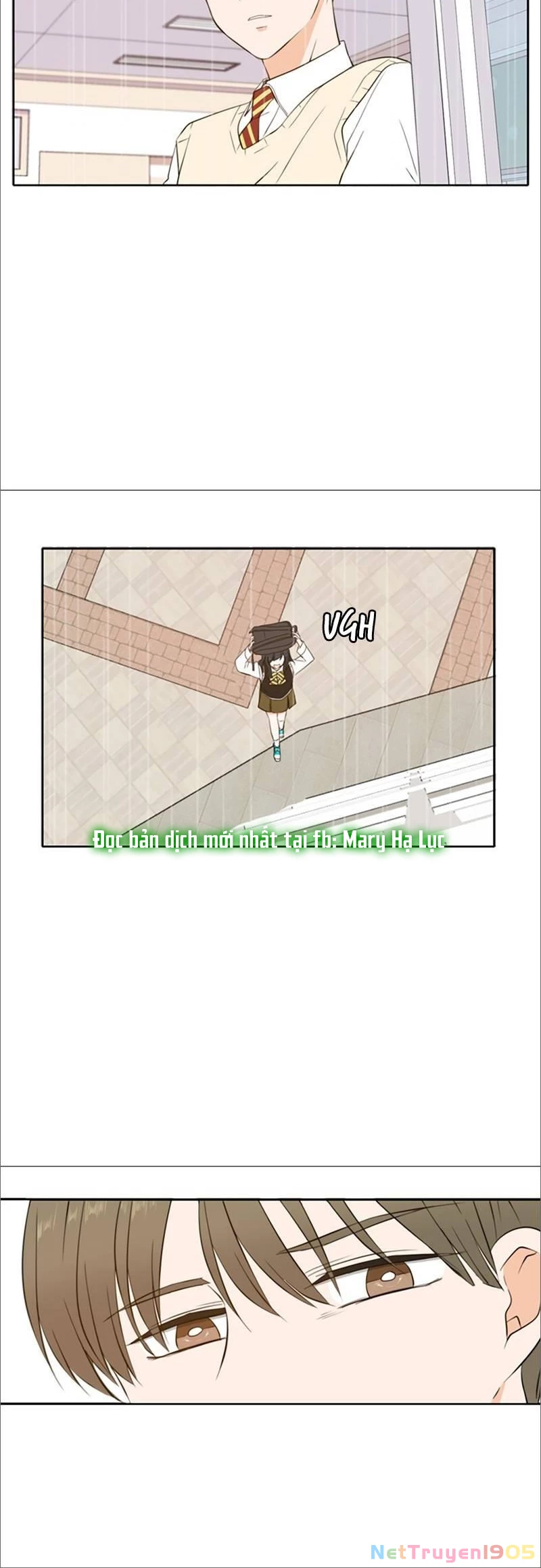 Hẹn Gặp Anh Ở Kiếp Thứ 19 Chapter 23.1 - 15