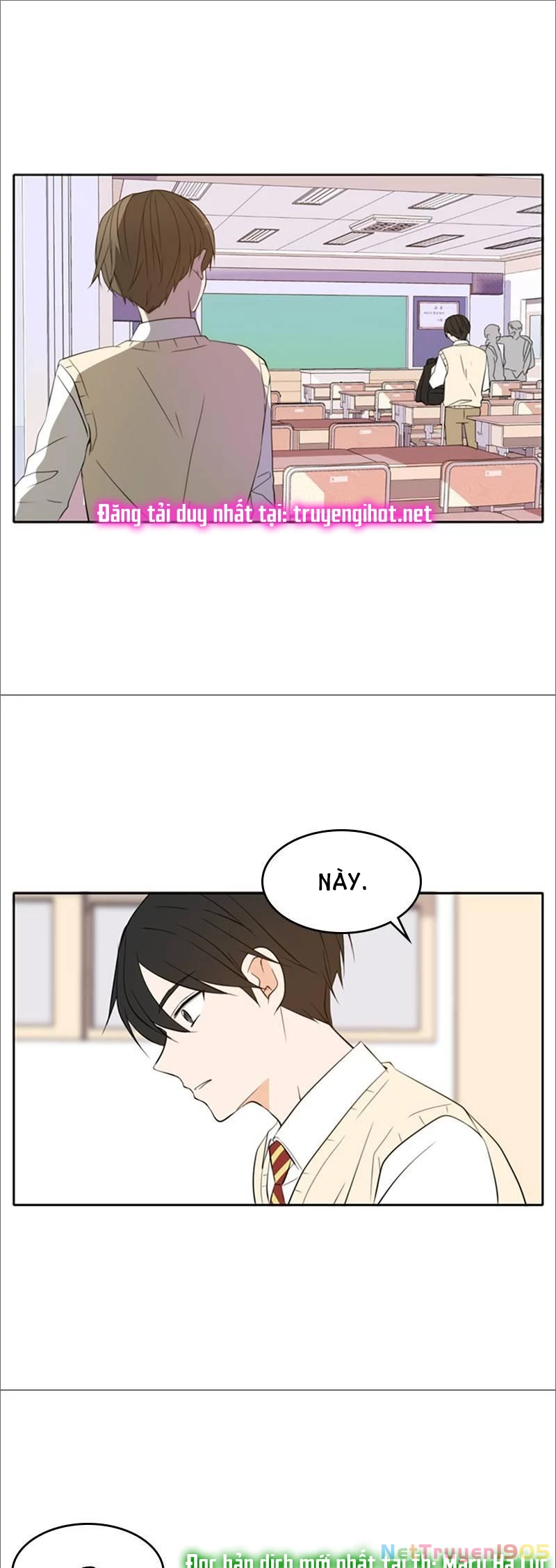 Hẹn Gặp Anh Ở Kiếp Thứ 19 Chapter 23.1 - 16