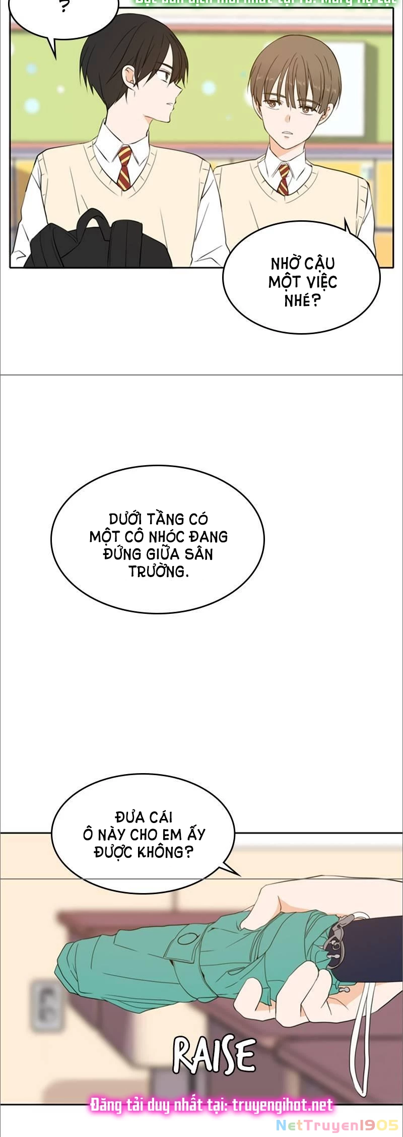Hẹn Gặp Anh Ở Kiếp Thứ 19 Chapter 23.1 - 17