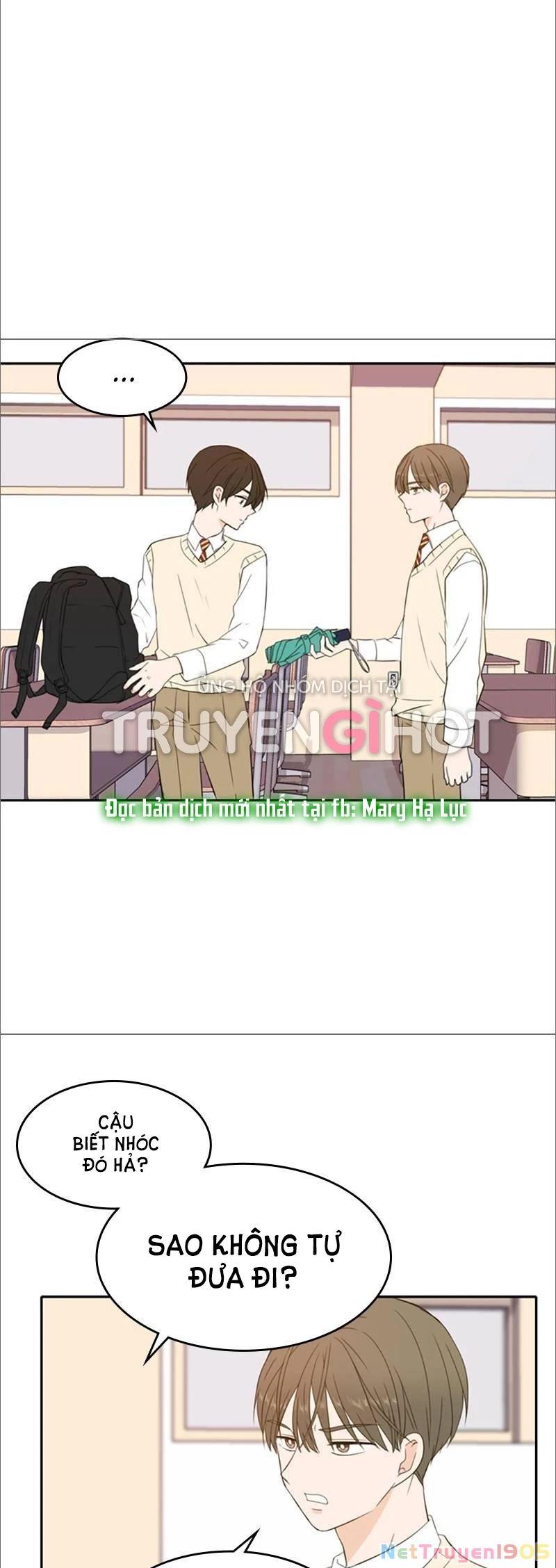 Hẹn Gặp Anh Ở Kiếp Thứ 19 Chapter 23.1 - 18