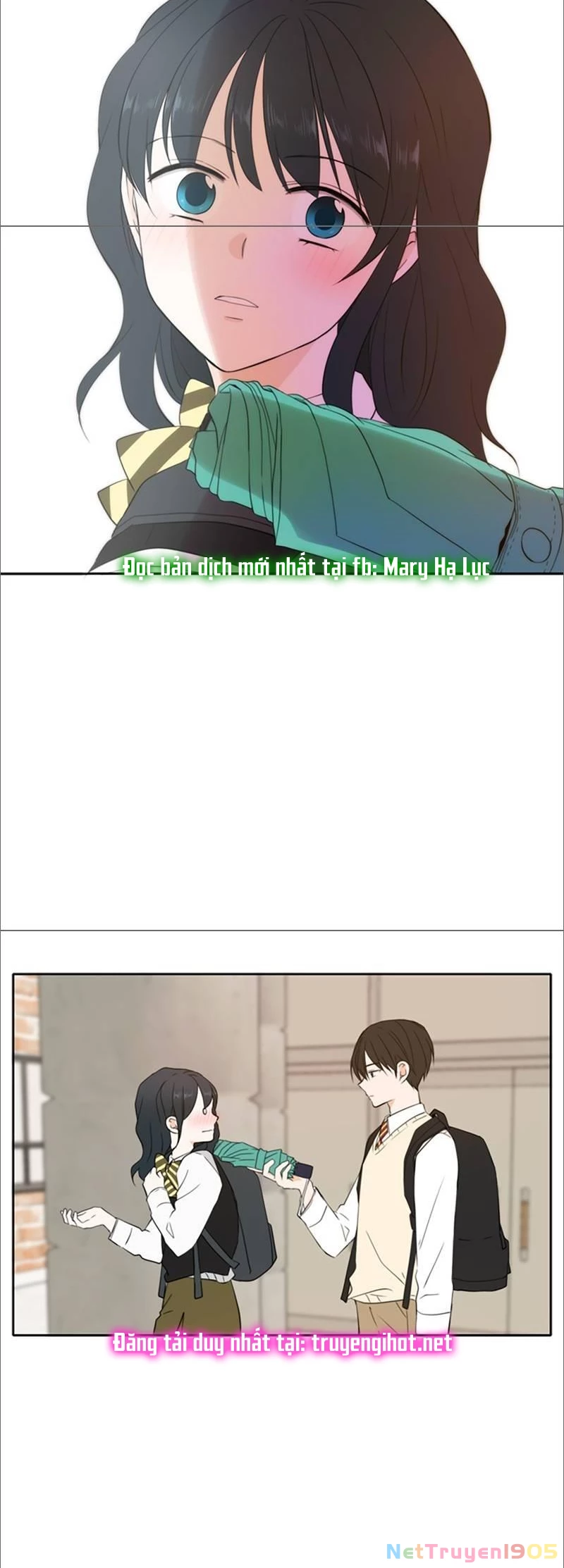 Hẹn Gặp Anh Ở Kiếp Thứ 19 Chapter 23.1 - 24