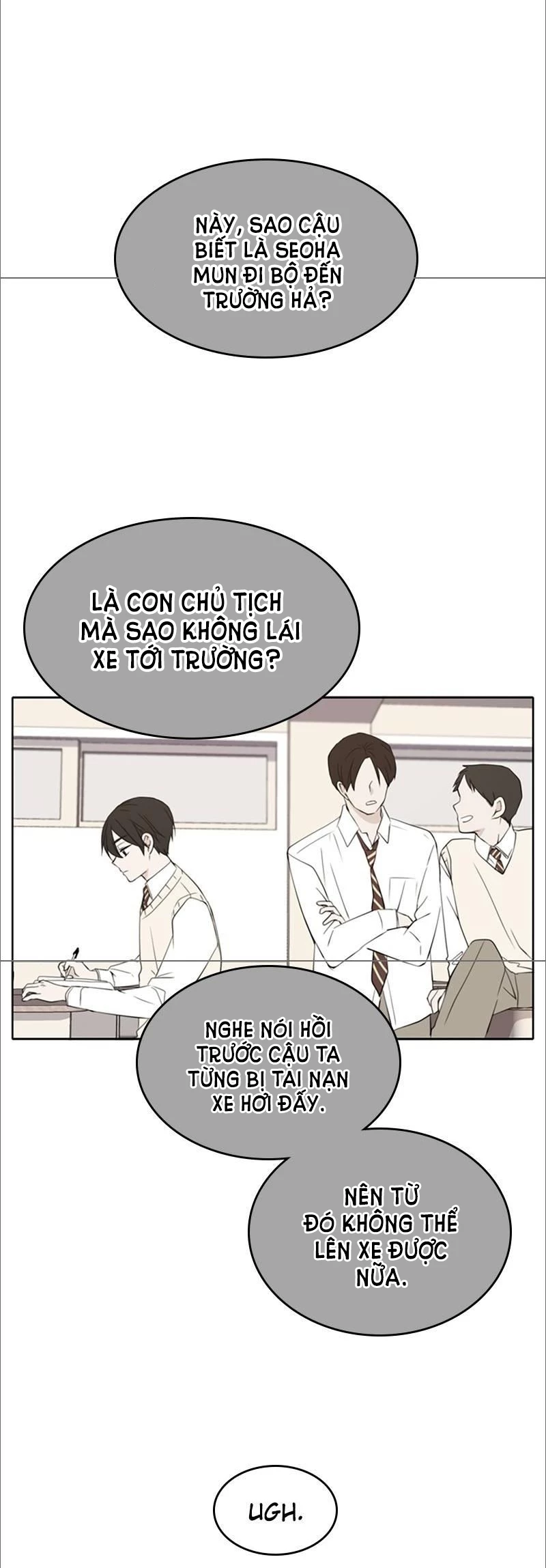 Hẹn Gặp Anh Ở Kiếp Thứ 19 Chapter 23.1 - 28