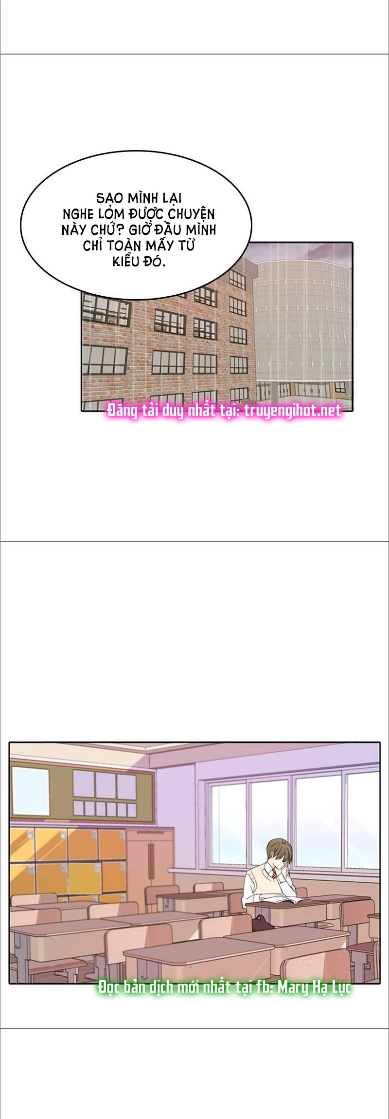 Hẹn Gặp Anh Ở Kiếp Thứ 19 Chapter 23.1 - 29