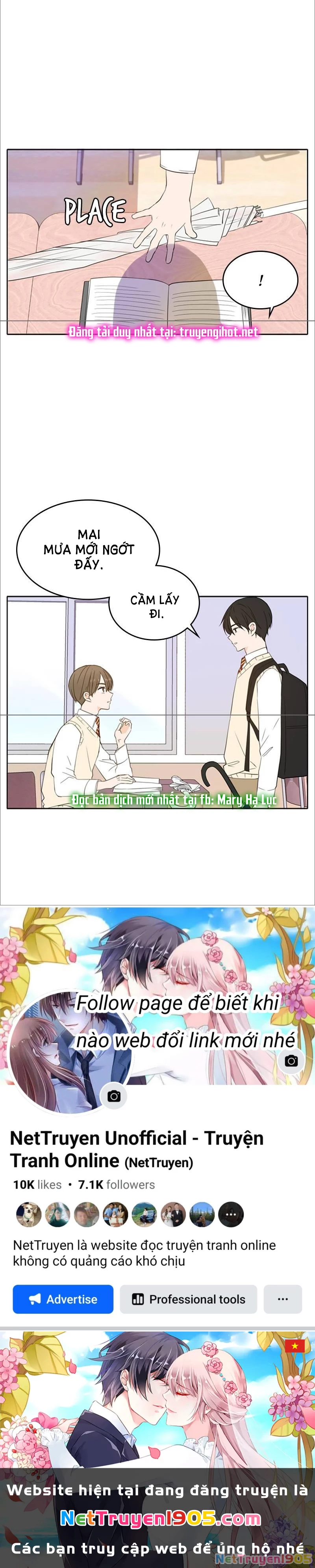 Hẹn Gặp Anh Ở Kiếp Thứ 19 Chapter 23.1 - 30