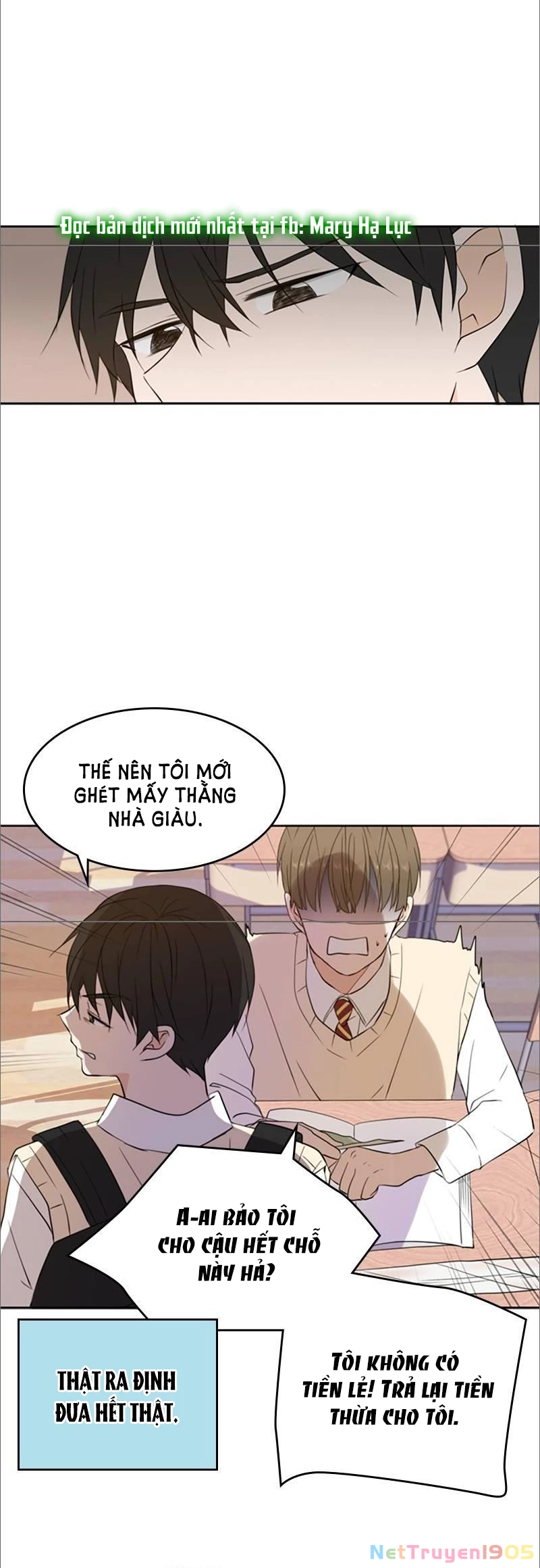 Hẹn Gặp Anh Ở Kiếp Thứ 19 Chapter 23.2 - 3