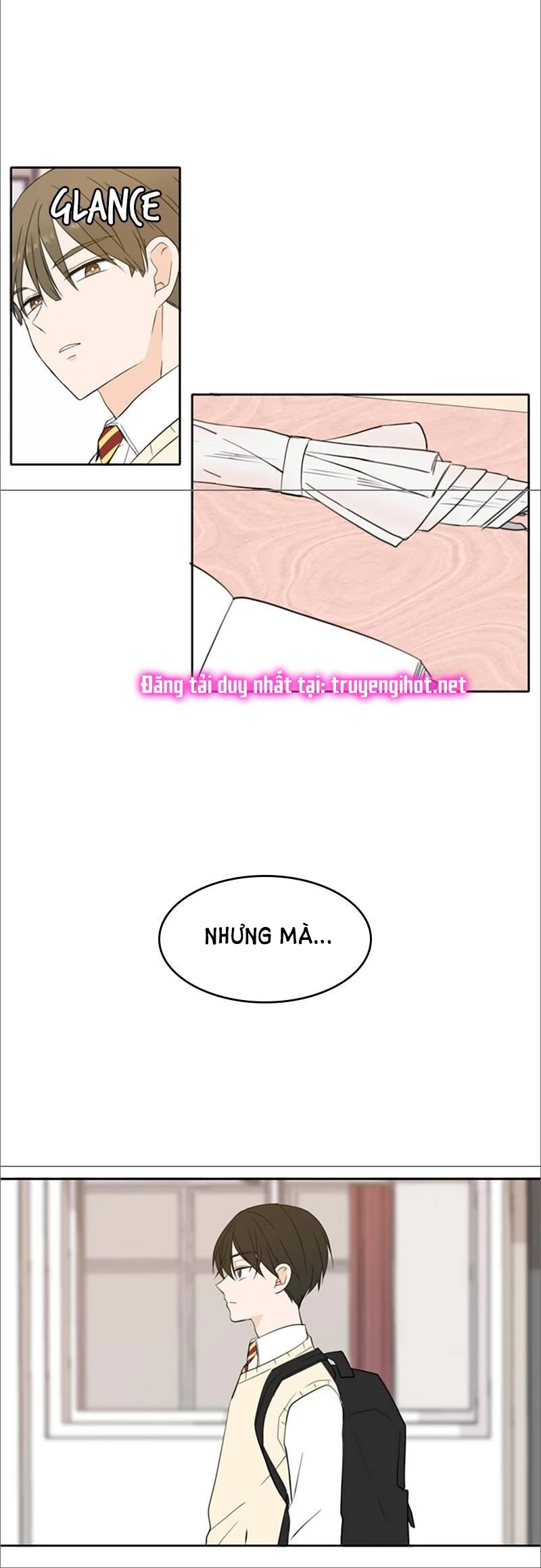 Hẹn Gặp Anh Ở Kiếp Thứ 19 Chapter 23.2 - 5