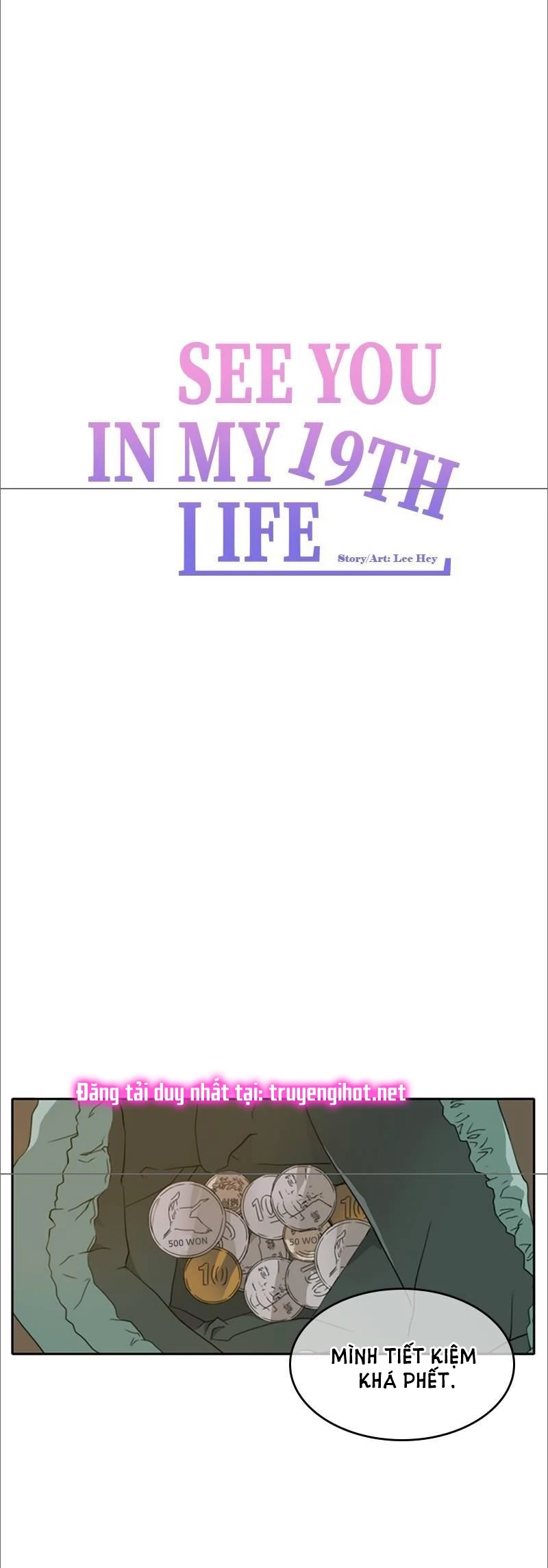 Hẹn Gặp Anh Ở Kiếp Thứ 19 Chapter 23.2 - 7