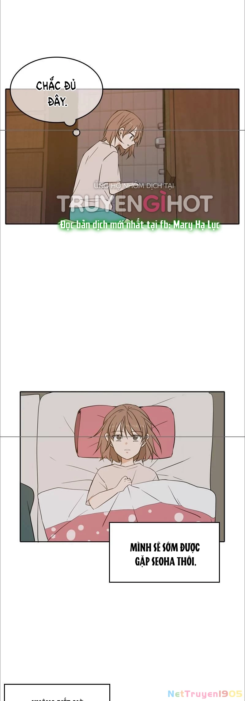 Hẹn Gặp Anh Ở Kiếp Thứ 19 Chapter 23.2 - 8