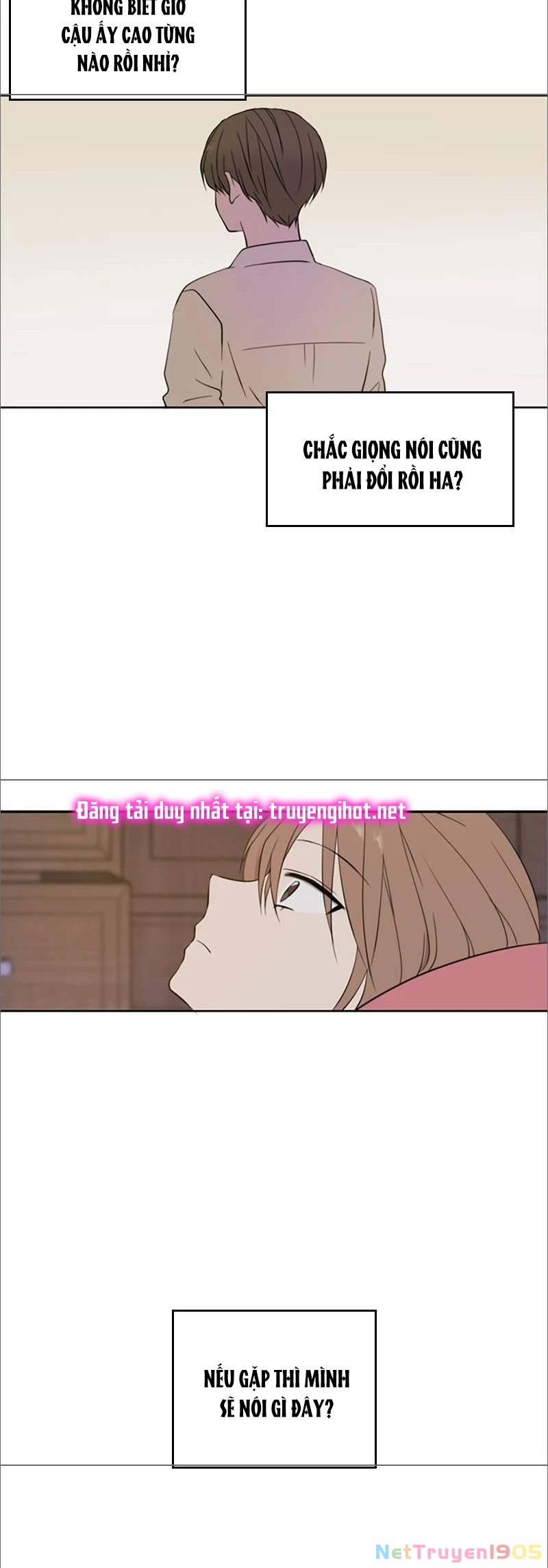 Hẹn Gặp Anh Ở Kiếp Thứ 19 Chapter 23.2 - 9