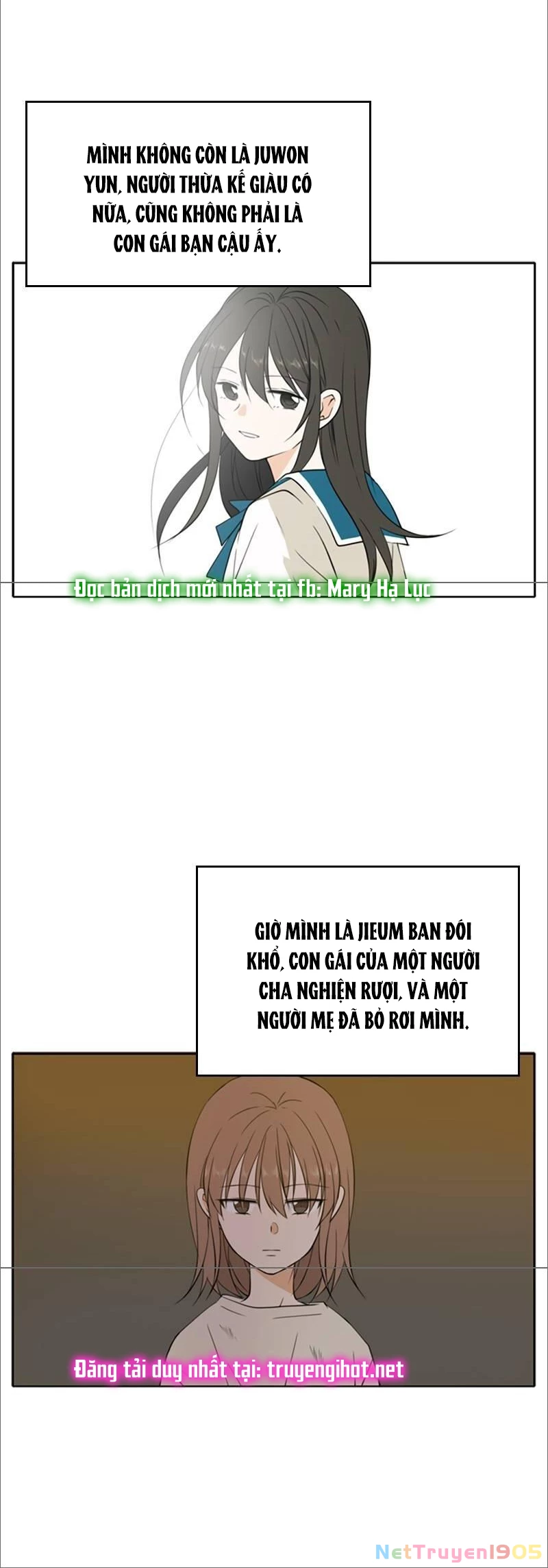 Hẹn Gặp Anh Ở Kiếp Thứ 19 Chapter 23.2 - 10