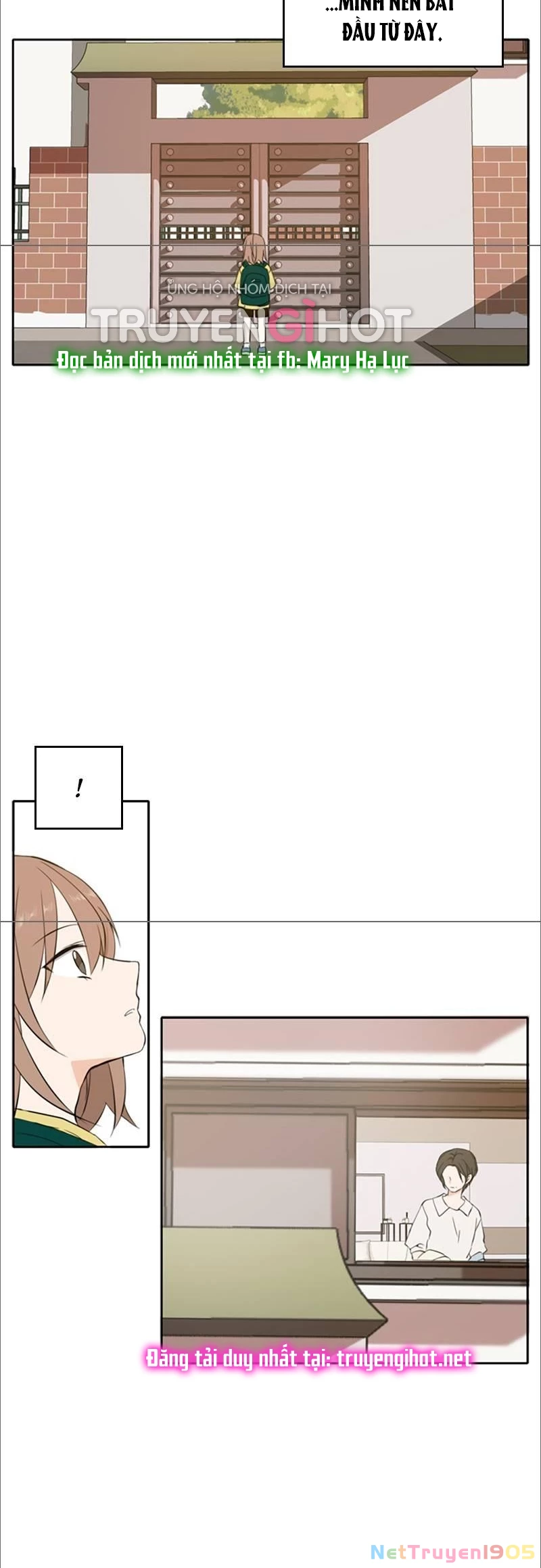 Hẹn Gặp Anh Ở Kiếp Thứ 19 Chapter 23.2 - 13