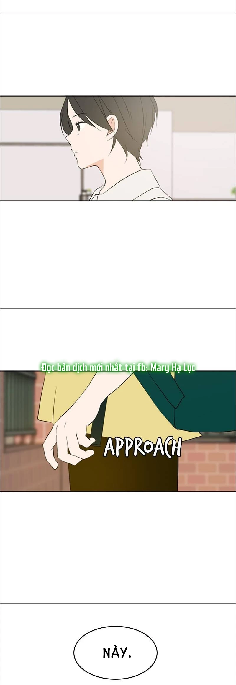 Hẹn Gặp Anh Ở Kiếp Thứ 19 Chapter 23.2 - 14