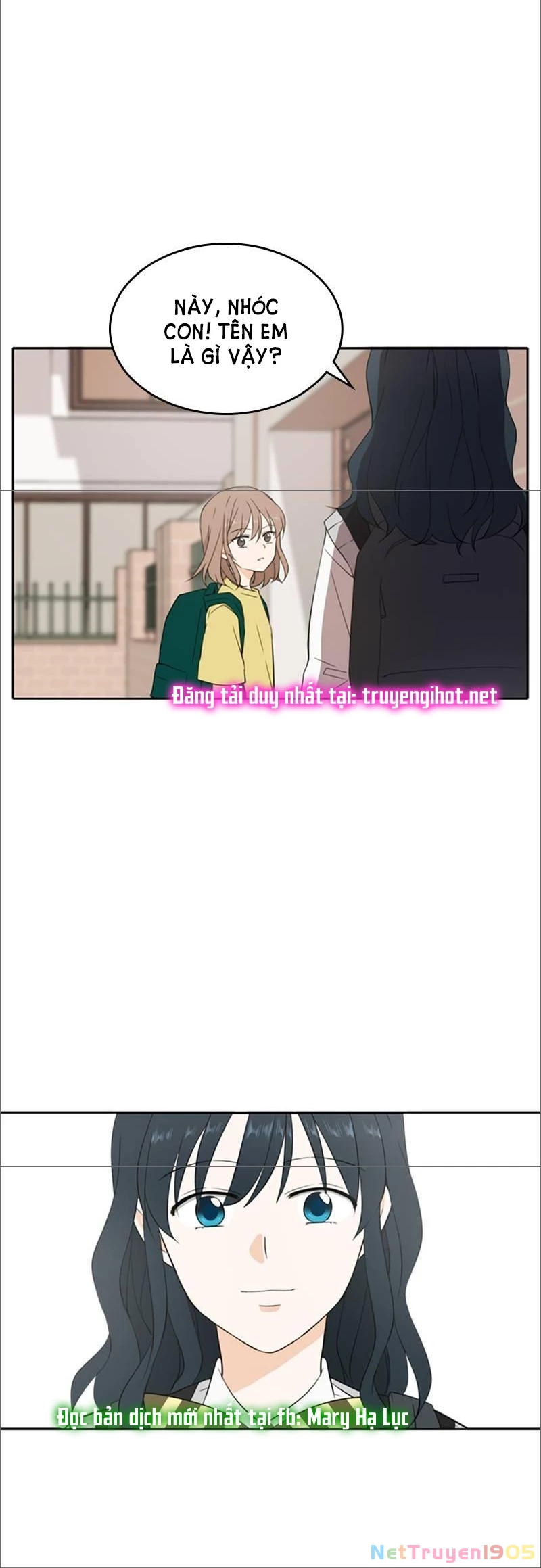 Hẹn Gặp Anh Ở Kiếp Thứ 19 Chapter 23.2 - 15