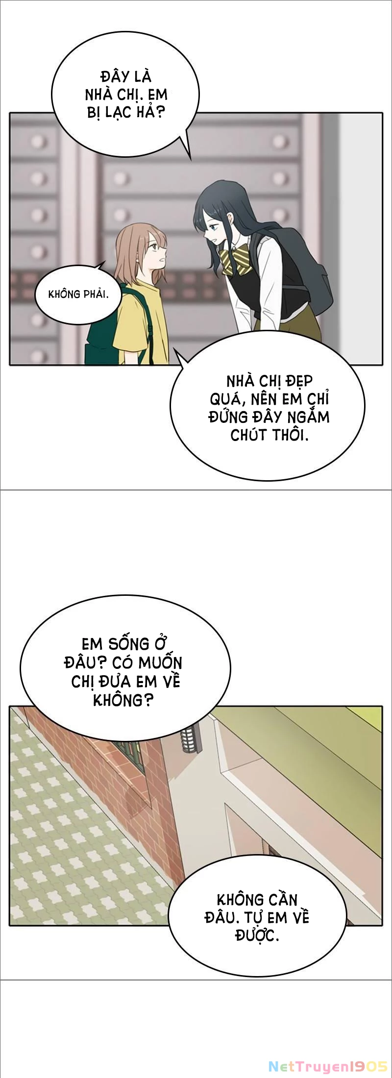 Hẹn Gặp Anh Ở Kiếp Thứ 19 Chapter 23.2 - 16