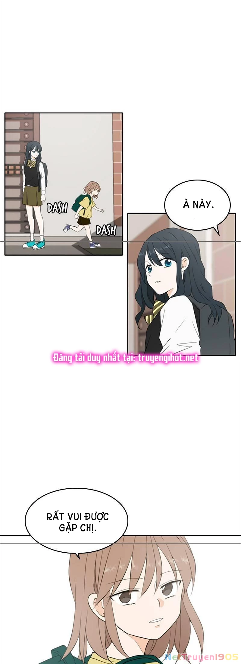 Hẹn Gặp Anh Ở Kiếp Thứ 19 Chapter 23.2 - 17