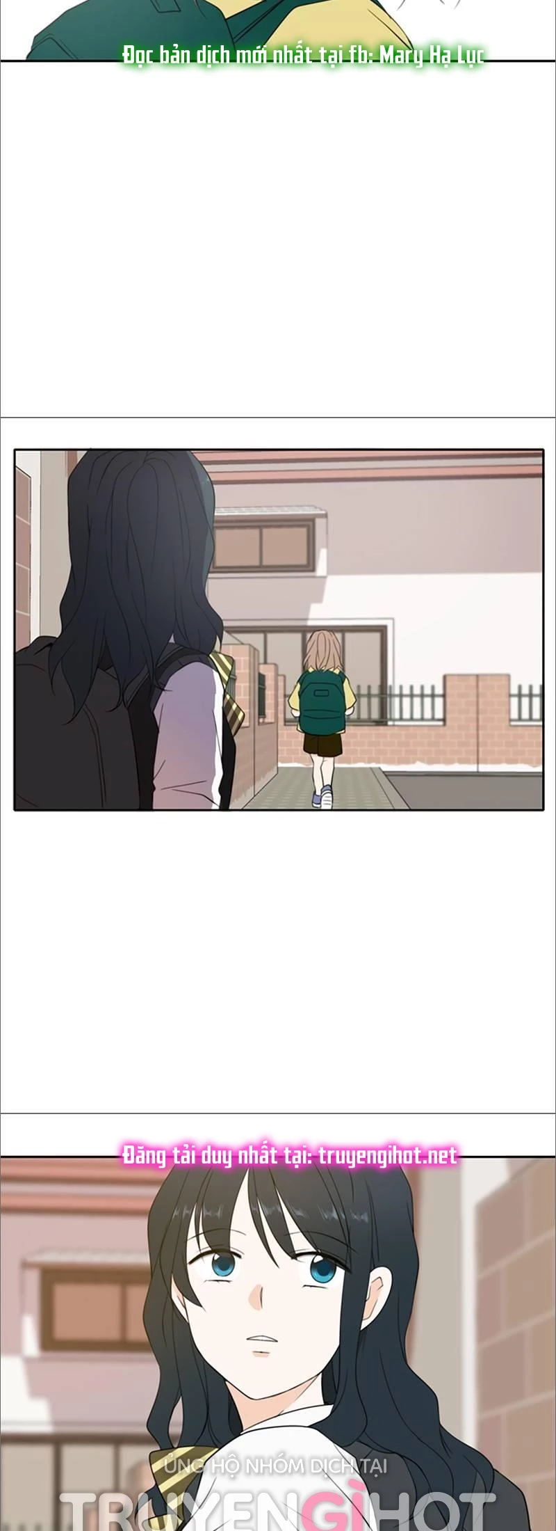 Hẹn Gặp Anh Ở Kiếp Thứ 19 Chapter 23.2 - 18