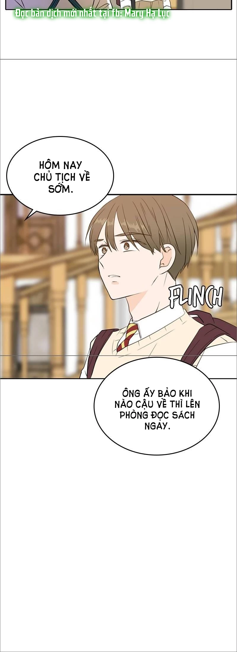 Hẹn Gặp Anh Ở Kiếp Thứ 19 Chapter 23.2 - 20