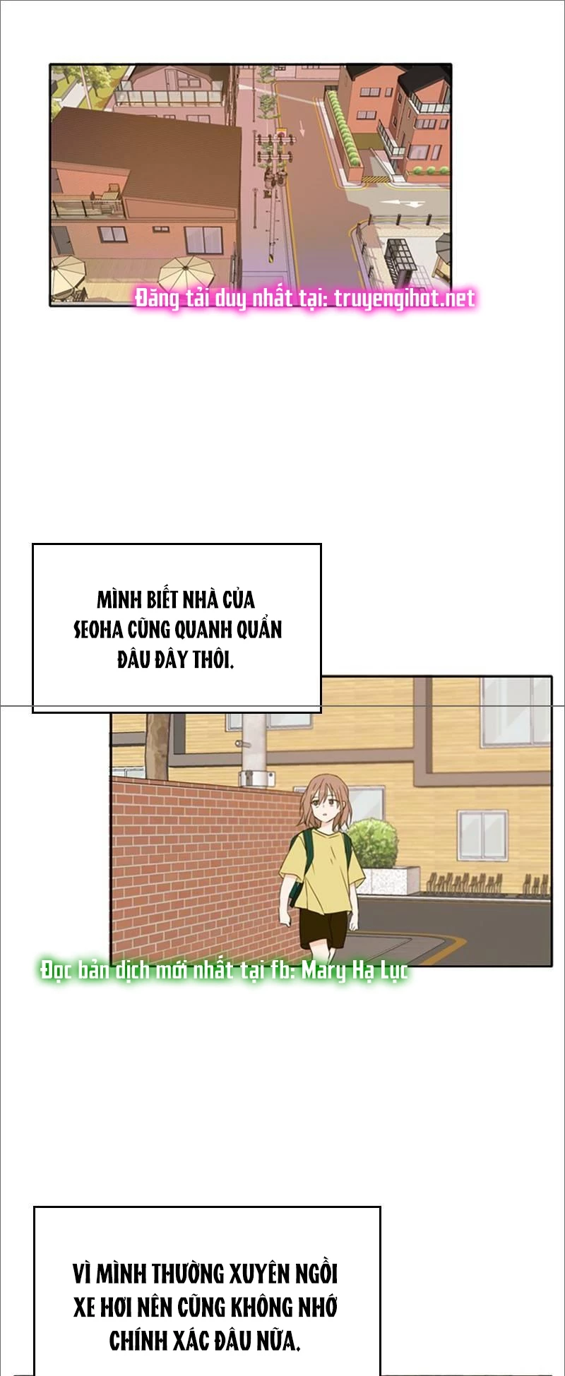 Hẹn Gặp Anh Ở Kiếp Thứ 19 Chapter 23.2 - 21