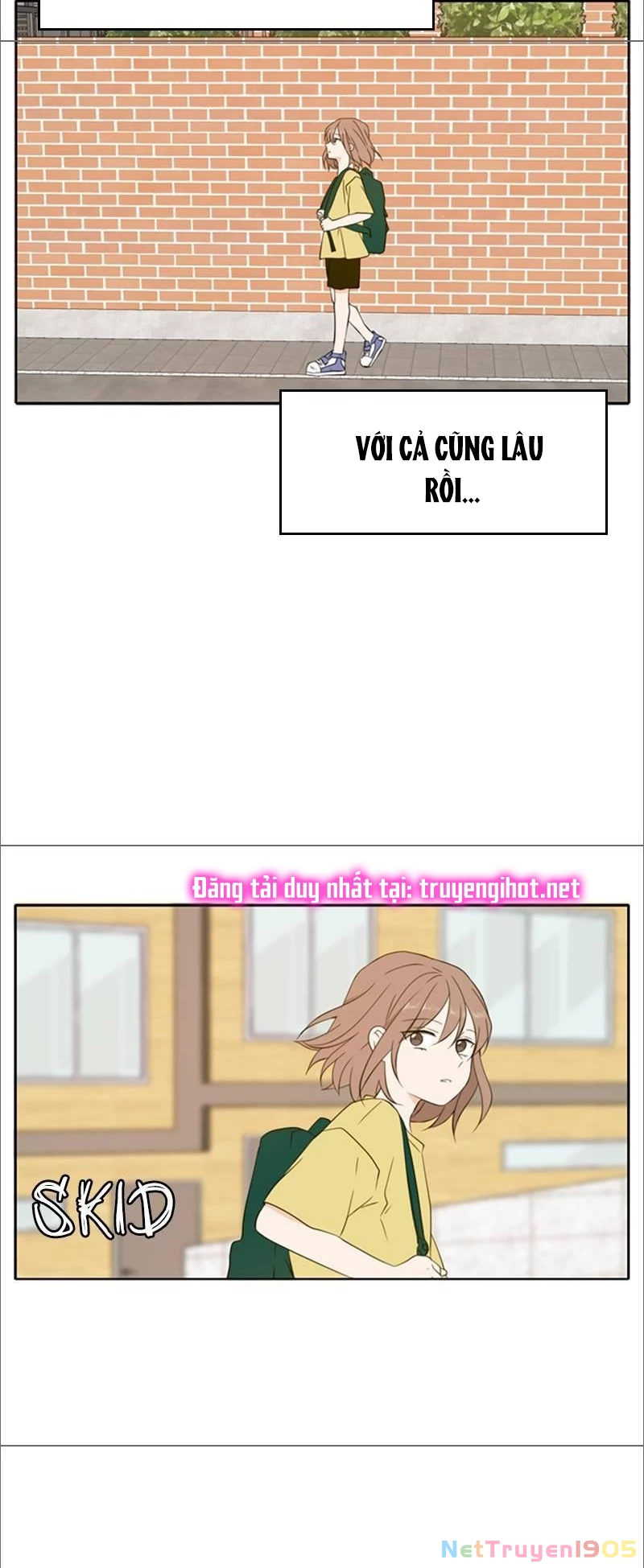 Hẹn Gặp Anh Ở Kiếp Thứ 19 Chapter 23.2 - 22