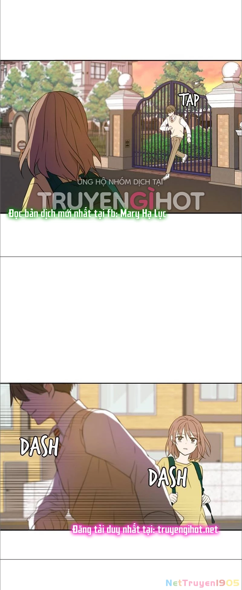 Hẹn Gặp Anh Ở Kiếp Thứ 19 Chapter 23.2 - 23