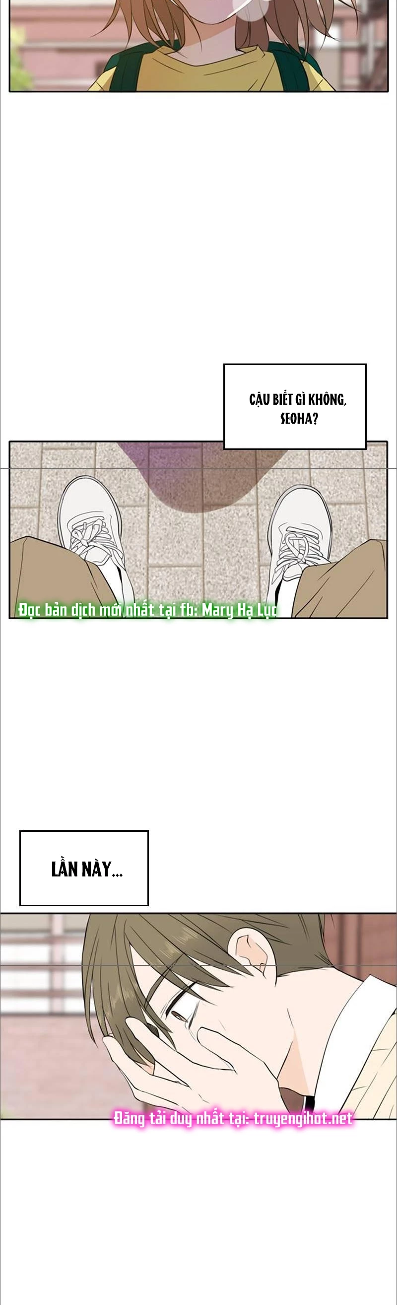 Hẹn Gặp Anh Ở Kiếp Thứ 19 Chapter 23.2 - 29