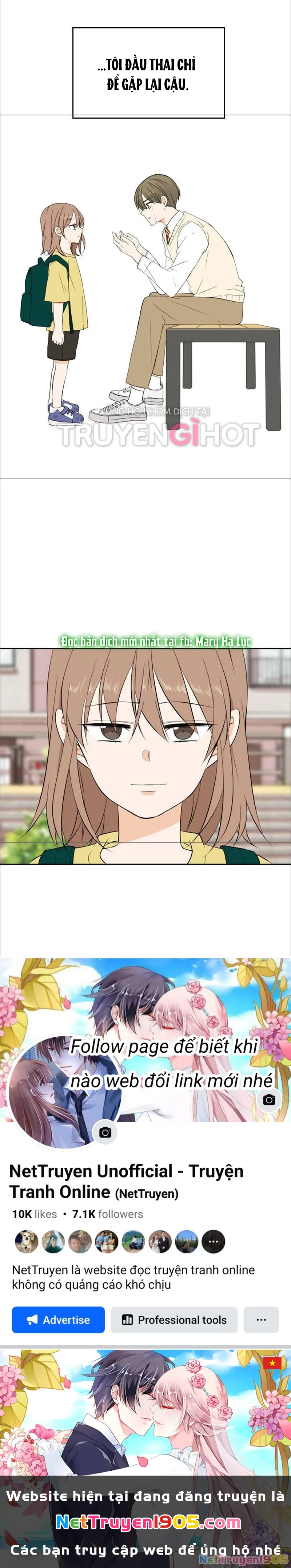 Hẹn Gặp Anh Ở Kiếp Thứ 19 Chapter 23.2 - 30