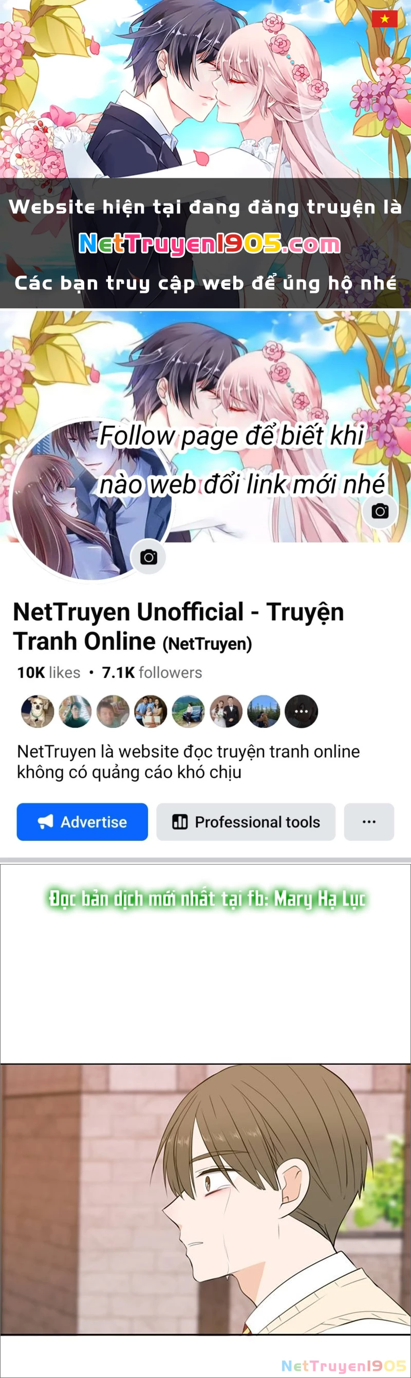 Hẹn Gặp Anh Ở Kiếp Thứ 19 Chapter 24.1 - 1