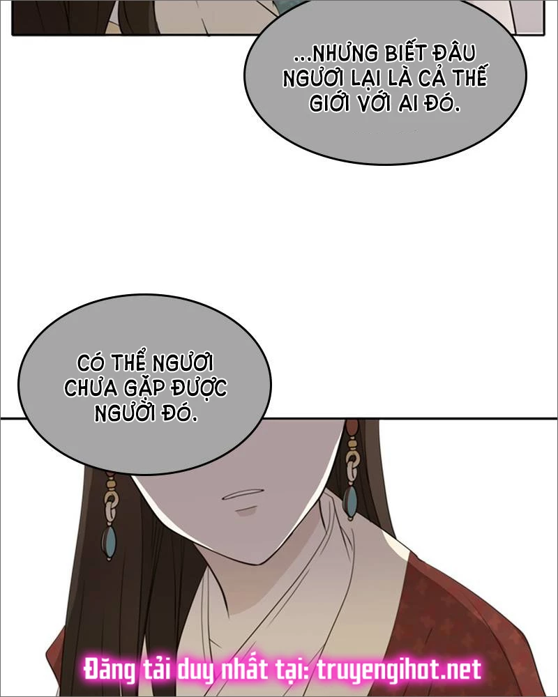 Hẹn Gặp Anh Ở Kiếp Thứ 19 Chapter 24.1 - 37