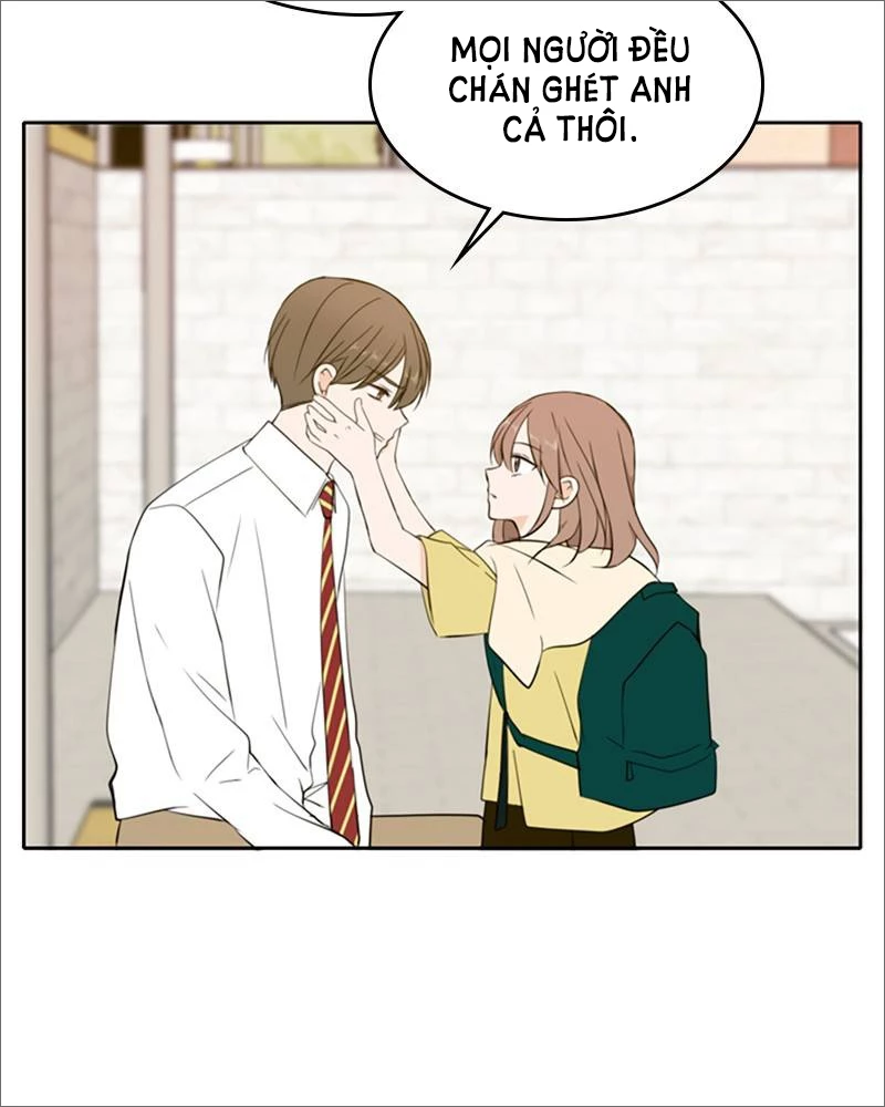 Hẹn Gặp Anh Ở Kiếp Thứ 19 Chapter 24.1 - 39