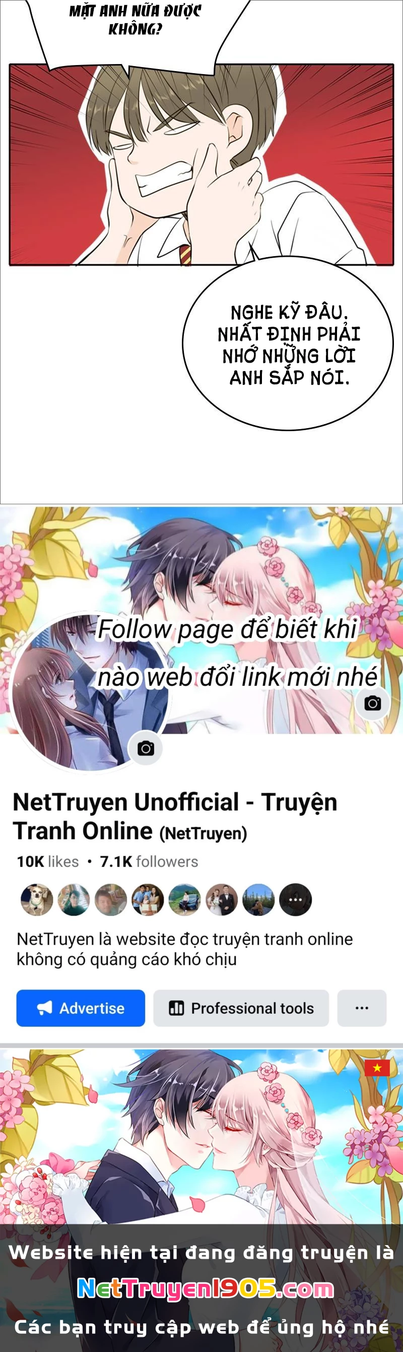 Hẹn Gặp Anh Ở Kiếp Thứ 19 Chapter 24.1 - 55