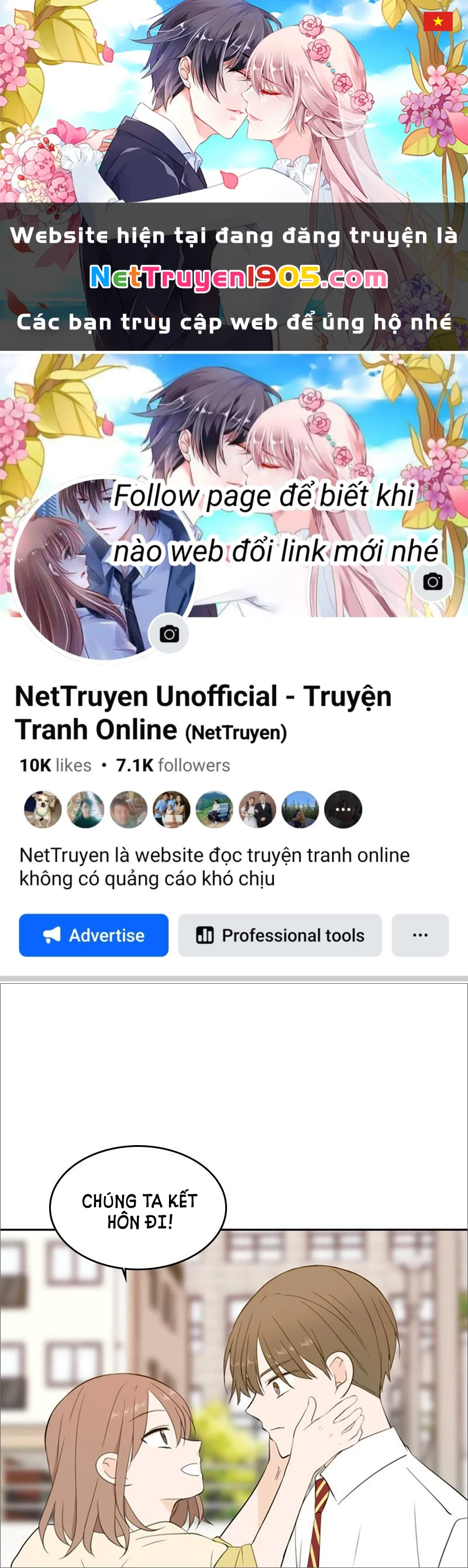 Hẹn Gặp Anh Ở Kiếp Thứ 19 Chapter 24.2 - 1