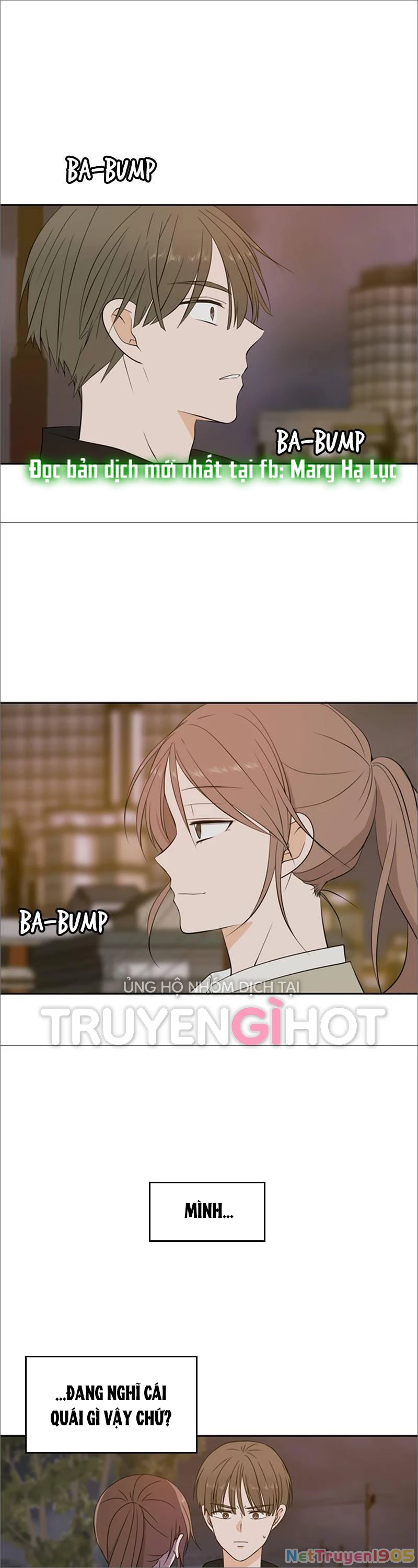 Hẹn Gặp Anh Ở Kiếp Thứ 19 Chapter 25.1 - 4