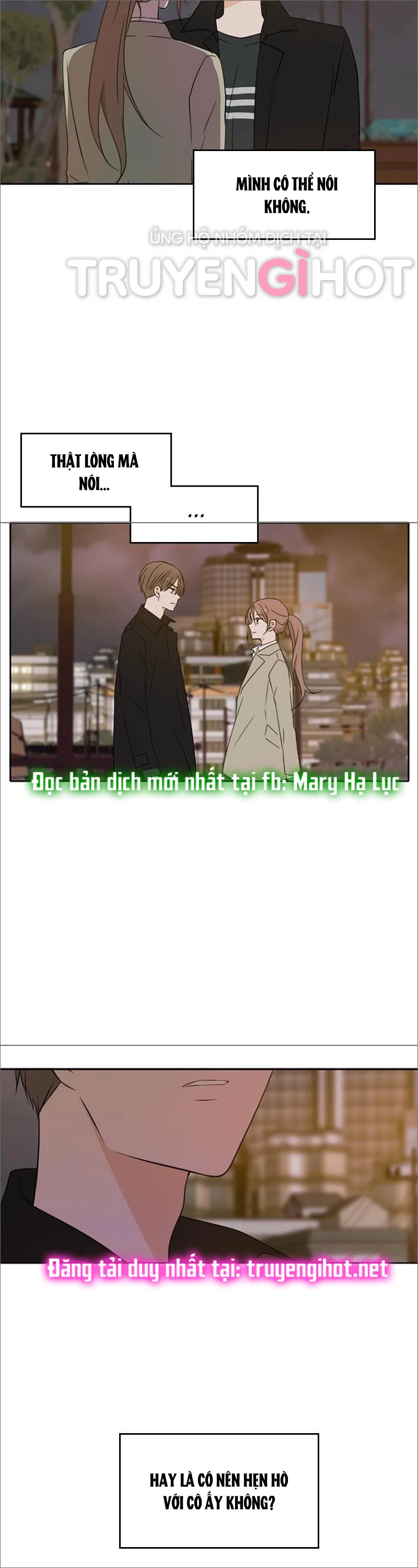 Hẹn Gặp Anh Ở Kiếp Thứ 19 Chapter 25.1 - 6