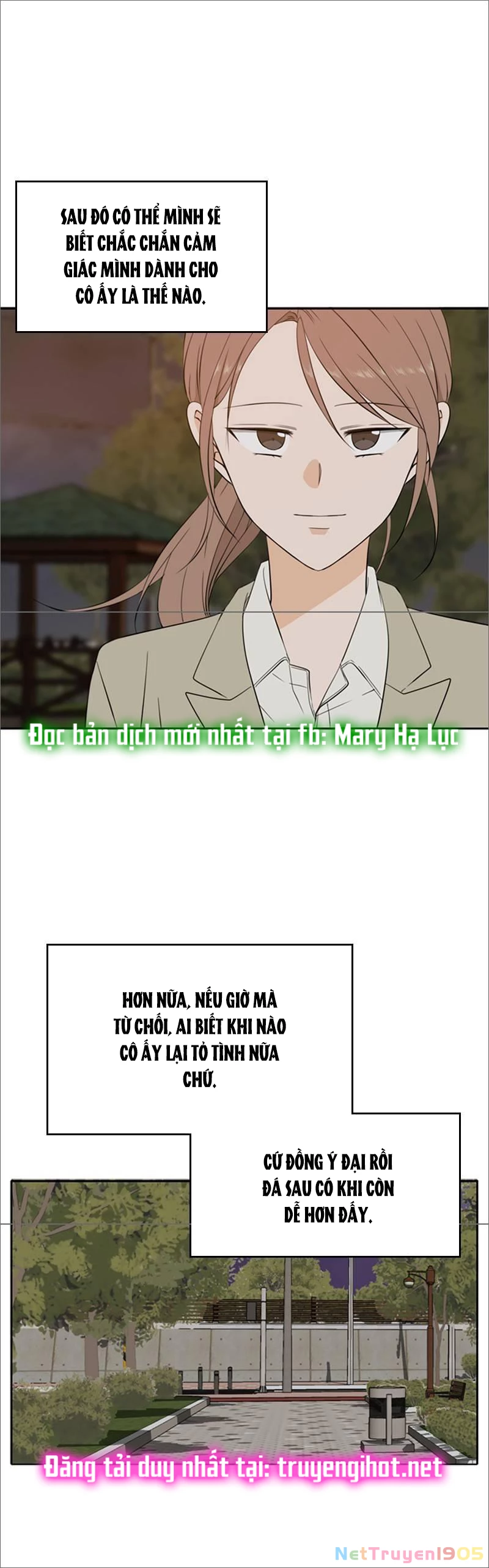 Hẹn Gặp Anh Ở Kiếp Thứ 19 Chapter 25.1 - 7