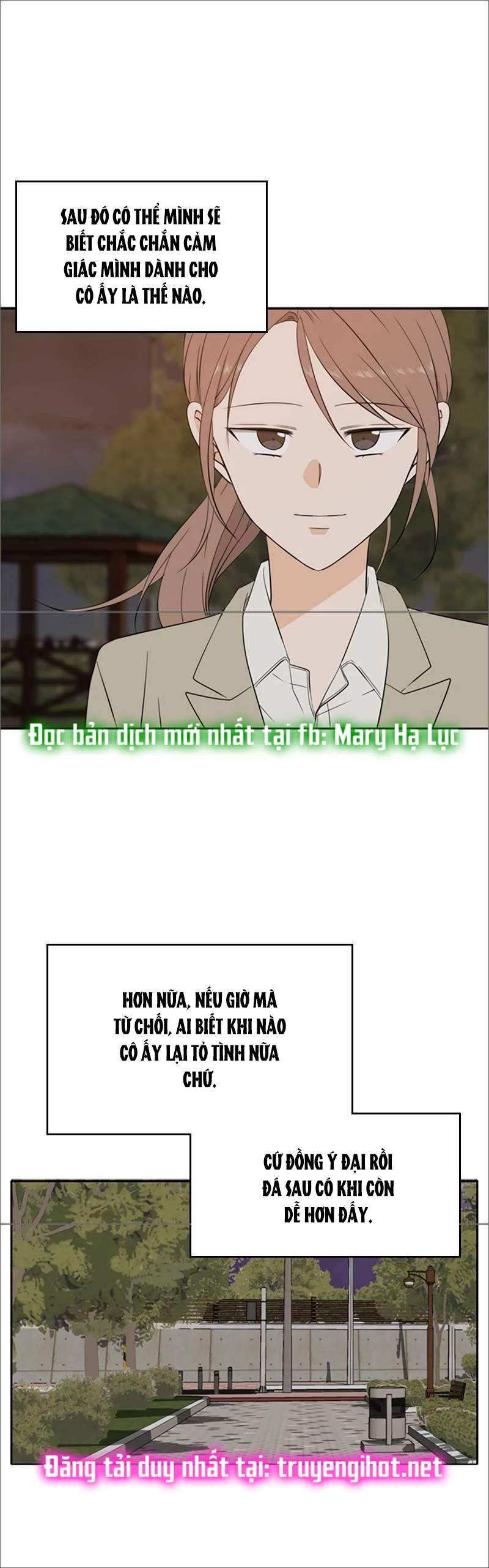Hẹn Gặp Anh Ở Kiếp Thứ 19 Chapter 25.1 - 8