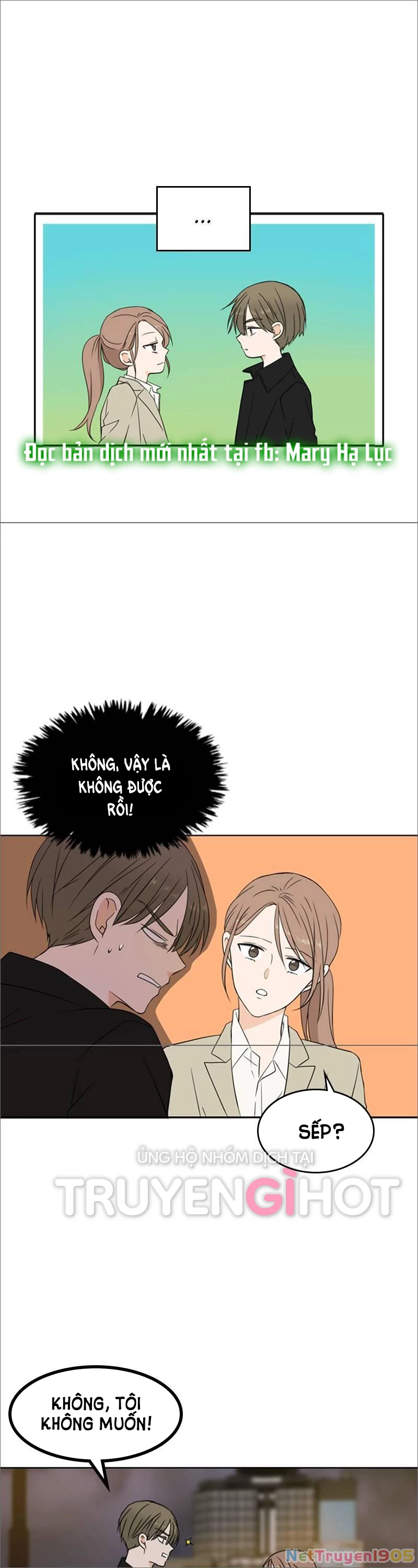 Hẹn Gặp Anh Ở Kiếp Thứ 19 Chapter 25.1 - 9