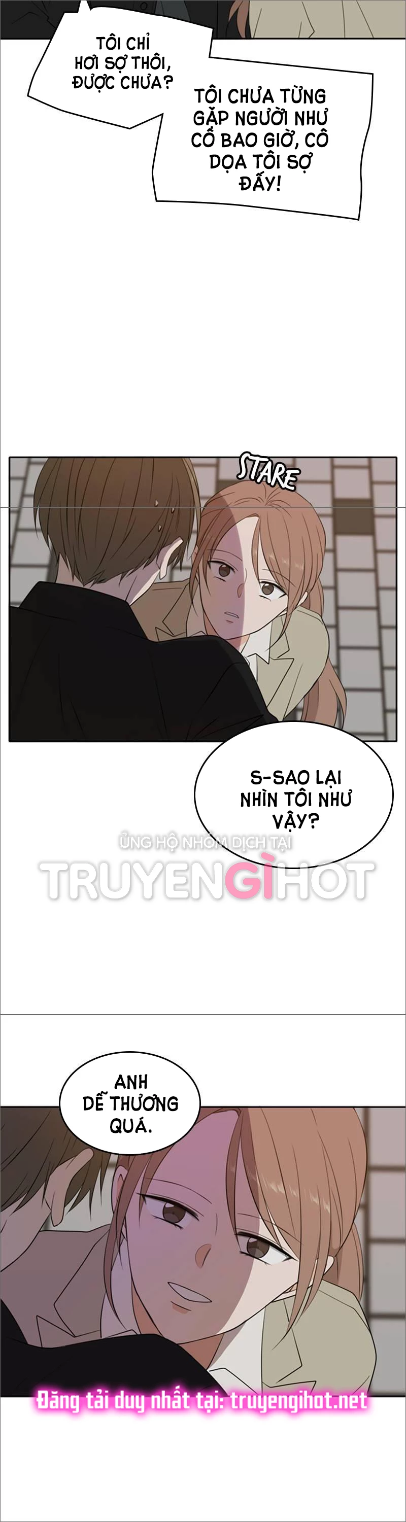 Hẹn Gặp Anh Ở Kiếp Thứ 19 Chapter 25.1 - 13