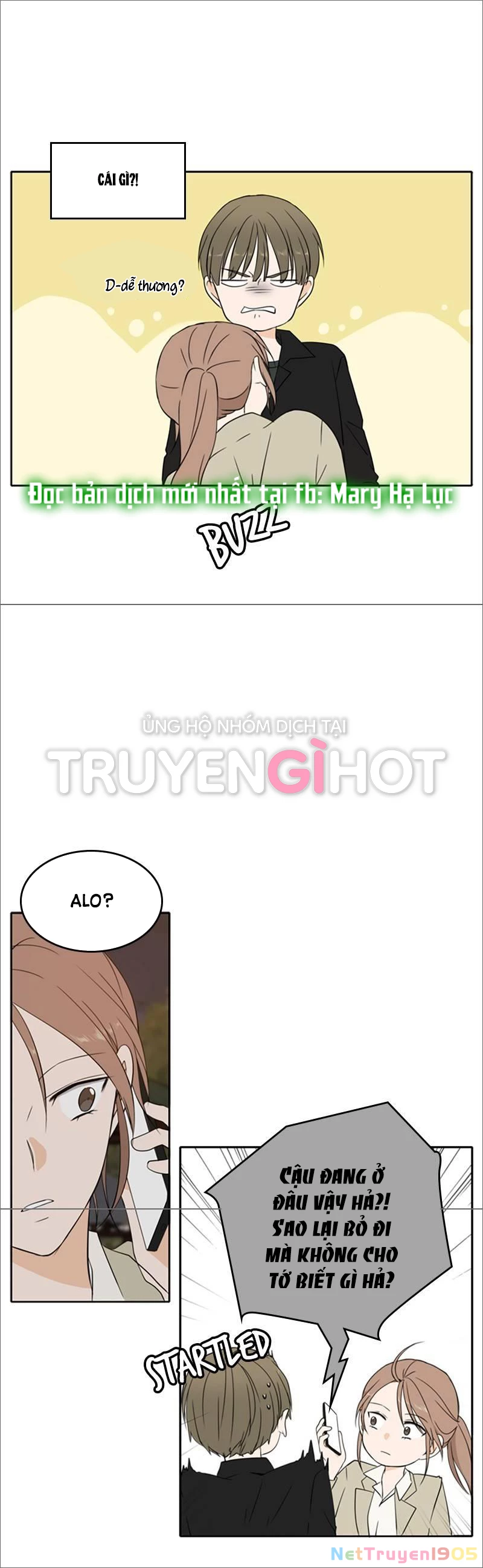 Hẹn Gặp Anh Ở Kiếp Thứ 19 Chapter 25.1 - 15