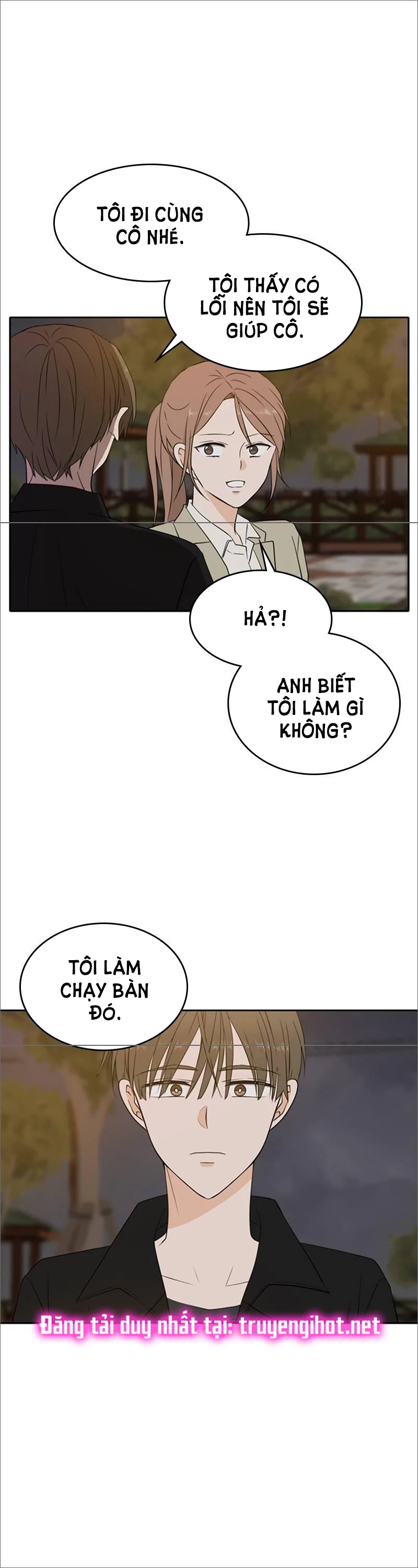 Hẹn Gặp Anh Ở Kiếp Thứ 19 Chapter 25.1 - 22