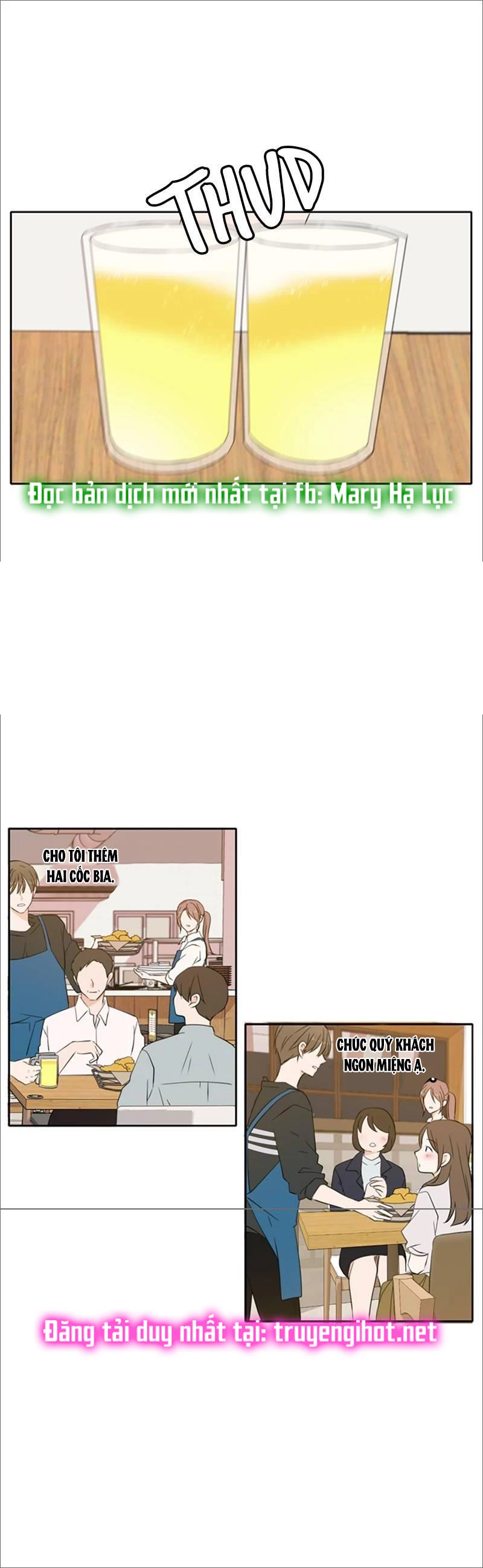 Hẹn Gặp Anh Ở Kiếp Thứ 19 Chapter 25.1 - 23