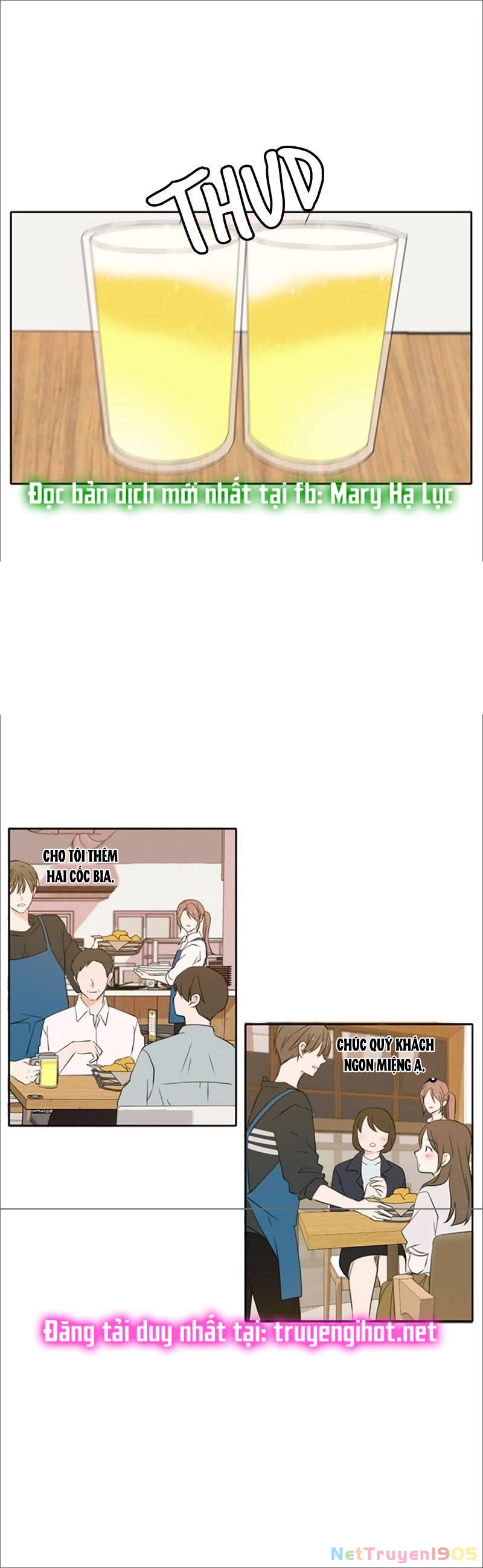 Hẹn Gặp Anh Ở Kiếp Thứ 19 Chapter 25.1 - 24