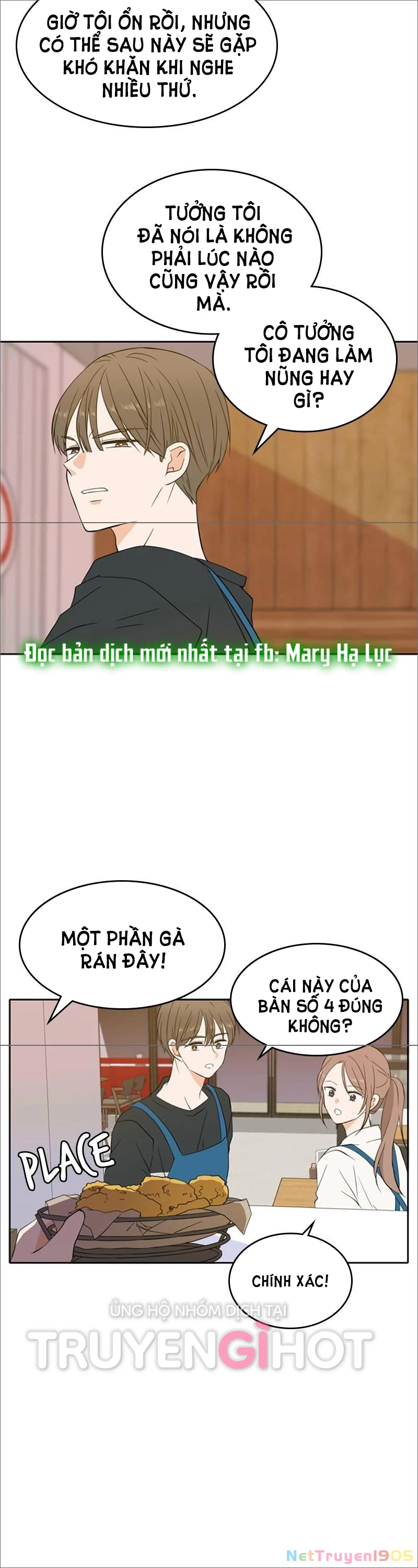 Hẹn Gặp Anh Ở Kiếp Thứ 19 Chapter 25.1 - 28