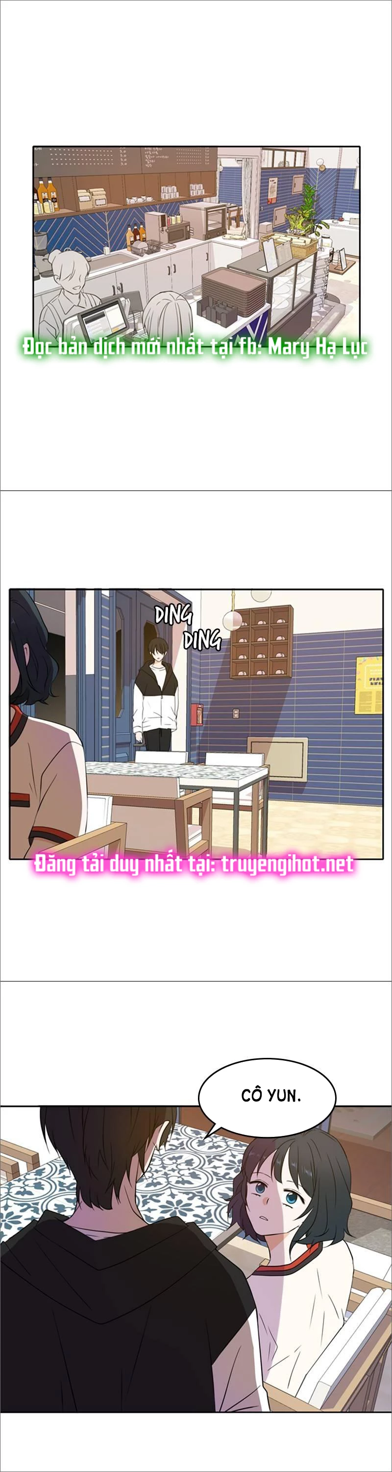 Hẹn Gặp Anh Ở Kiếp Thứ 19 Chapter 25.1 - 30