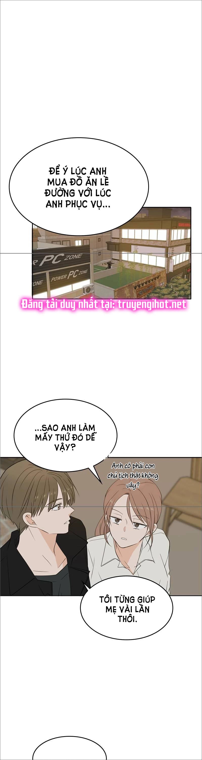 Hẹn Gặp Anh Ở Kiếp Thứ 19 Chapter 25.1 - 37