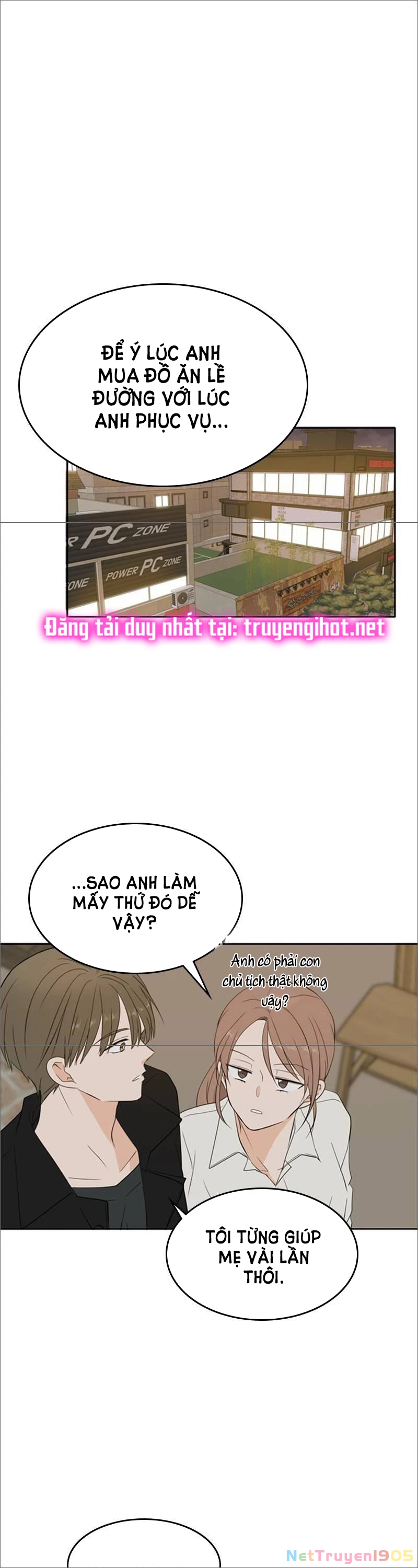 Hẹn Gặp Anh Ở Kiếp Thứ 19 Chapter 25.1 - 38