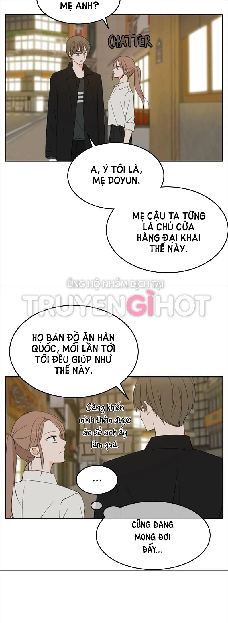 Hẹn Gặp Anh Ở Kiếp Thứ 19 Chapter 25.1 - 39