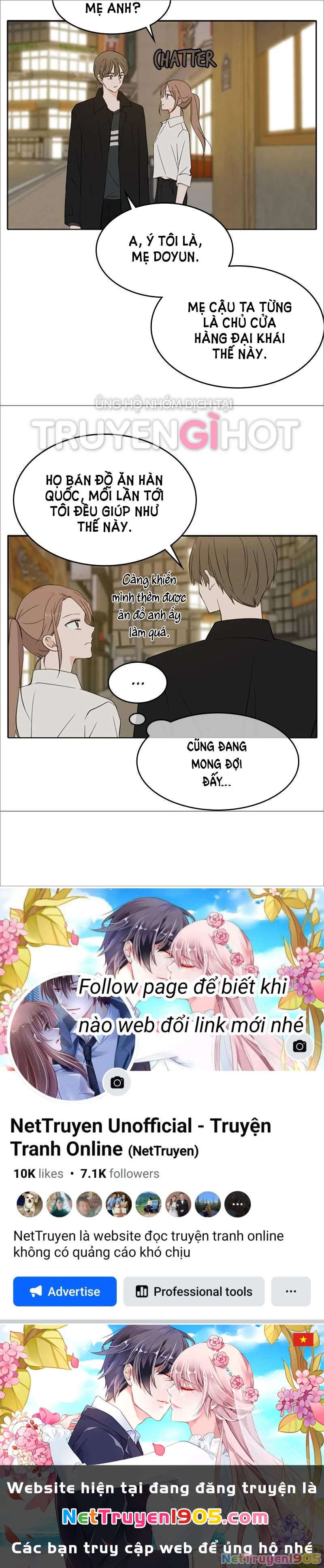 Hẹn Gặp Anh Ở Kiếp Thứ 19 Chapter 25.1 - 40